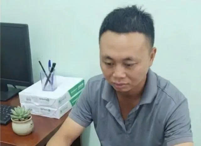 khoi to cha duong bao hanh con rieng cua vo hinh anh 1