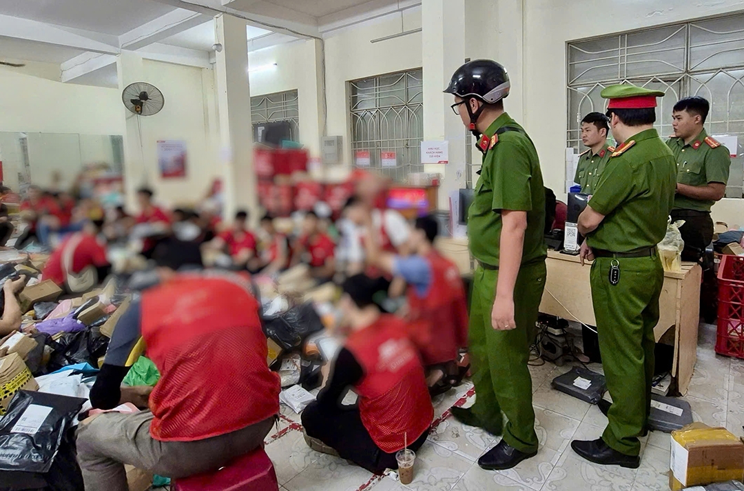 Da nang huong den thanh pho khong ma tuy hinh anh 6