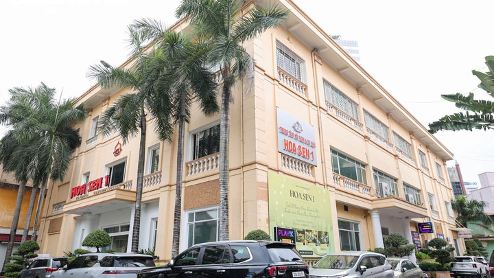 khu dat vang ha noi duoc de xuat xay thap doi 99 tang cao nhat the gioi hinh anh 4