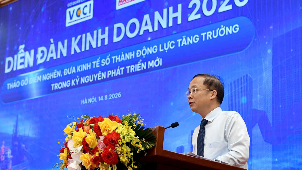 kinh te so can them luc day de tang truong hinh anh 1