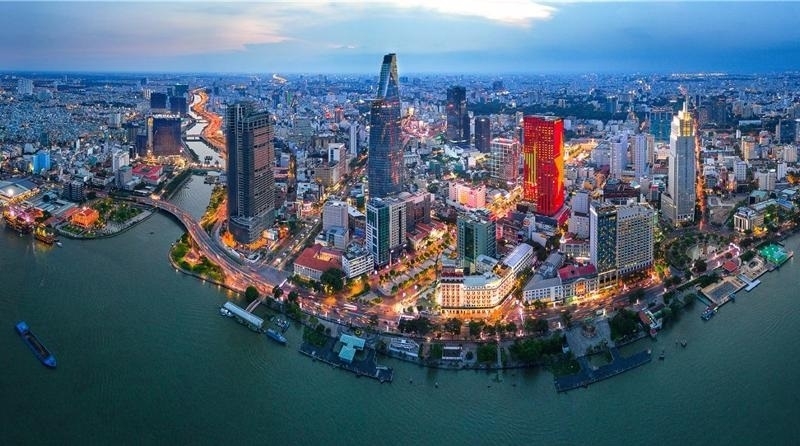 ngoai giao kinh te mo duong, doanh nghiep viet but pha trong ky nguyen moi hinh anh 2