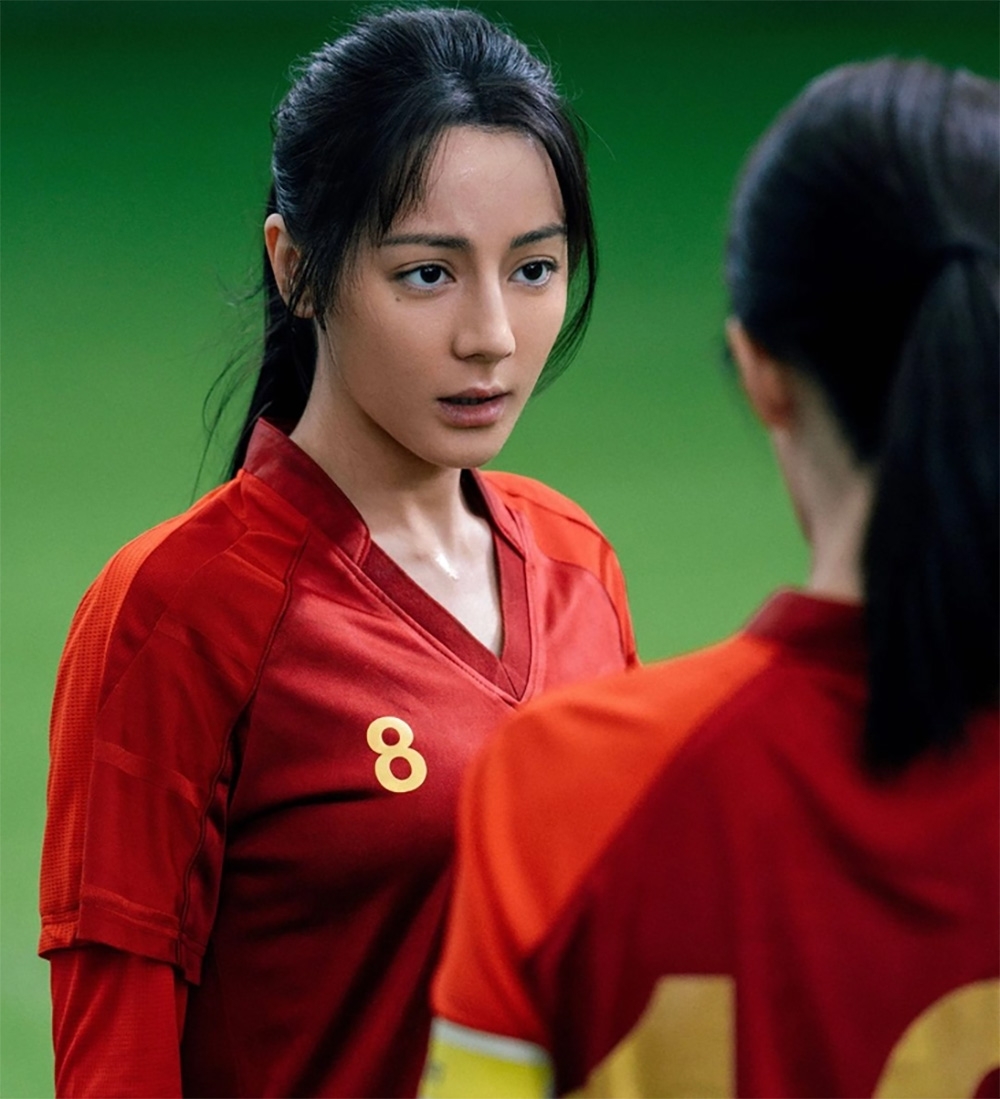 vuot 2 ty cny doanh thu tai trung quoc, kungfu nu tuc chinh thuc ra rap toan cau hinh anh 5
