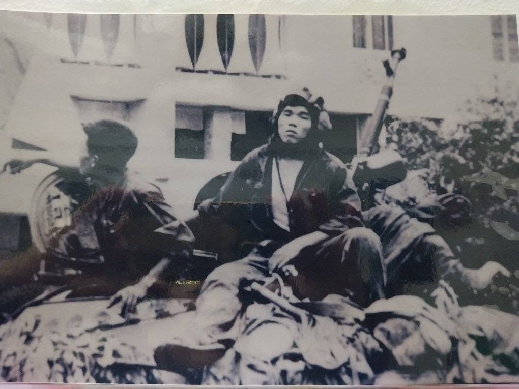 quoc khanh trong ky uc nhung nguoi linh nam xua hinh anh 3