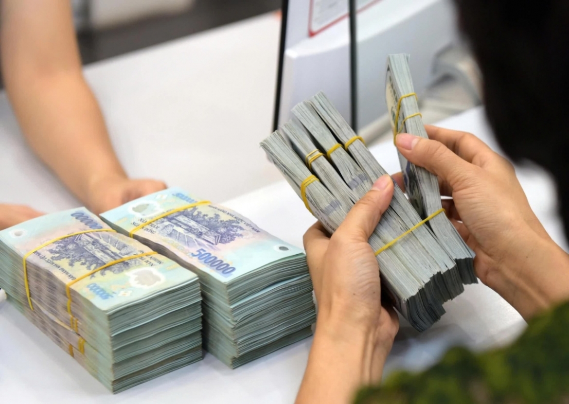 mot so ngan hang giam lai suat cho vay mua bat dong san hinh anh 1