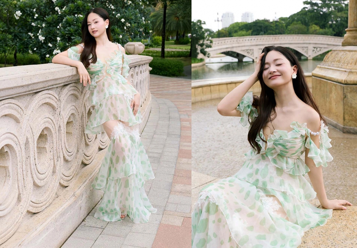 sao viet 11-8 phuong trinh jolie chi hon 160 trieu dong nang cap vong mot hinh anh 4