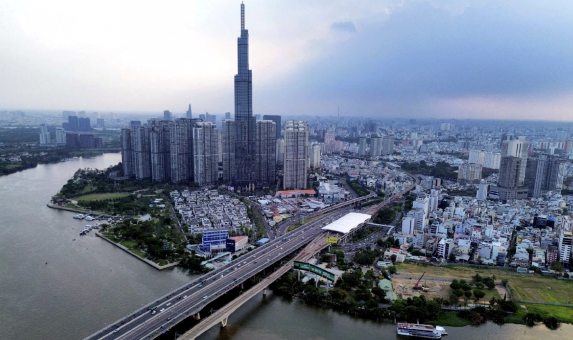 belgian tv to screen prime-time documentary on ho chi minh city picture 1