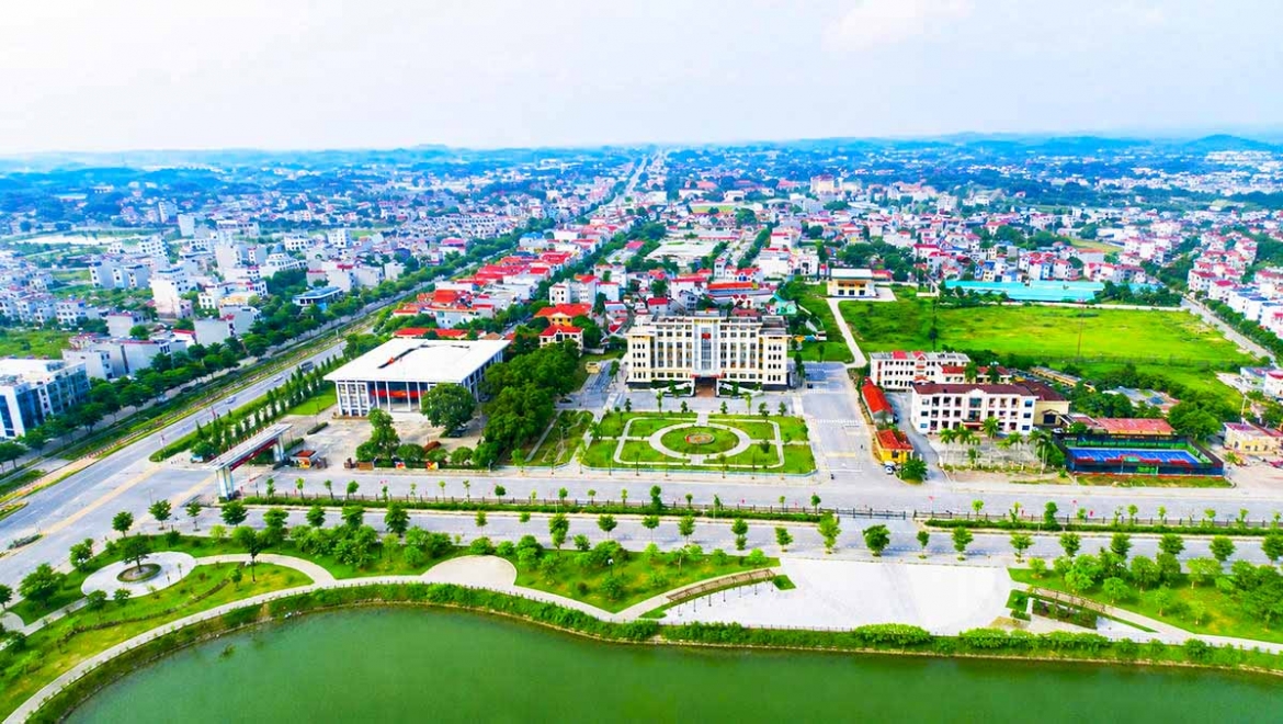 12 phuong moi cua thanh pho bac ninh moi Dong luc mo rong khong gian phat trien hinh anh 21