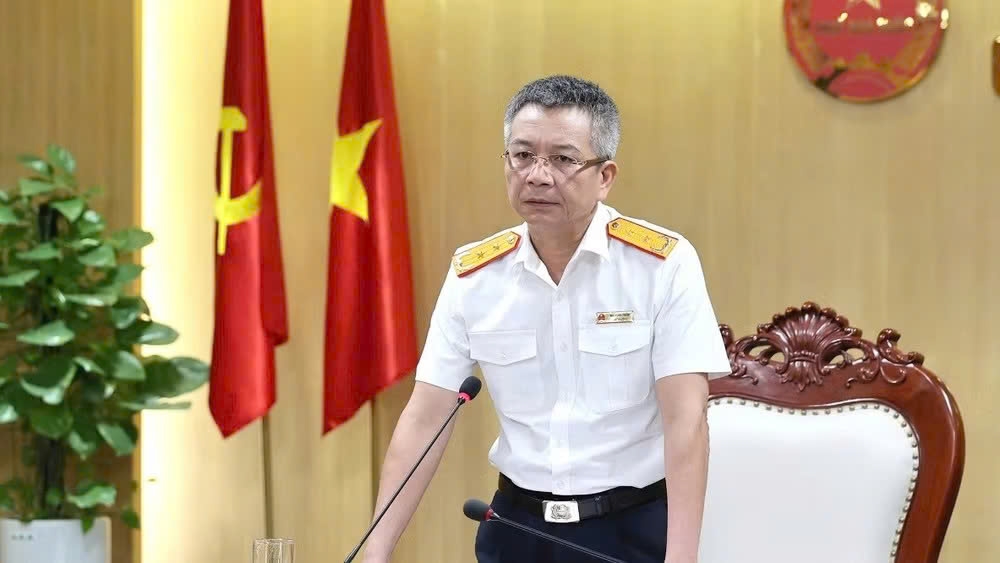 nganh thue don luc tang thu, nang hieu qua quan ly nhung thang cuoi nam hinh anh 1