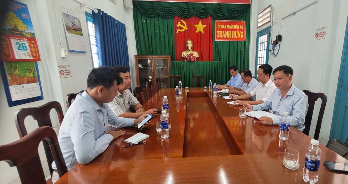 Dong thap phat huy loi the vung cay an trai sau sap nhap hinh anh 5