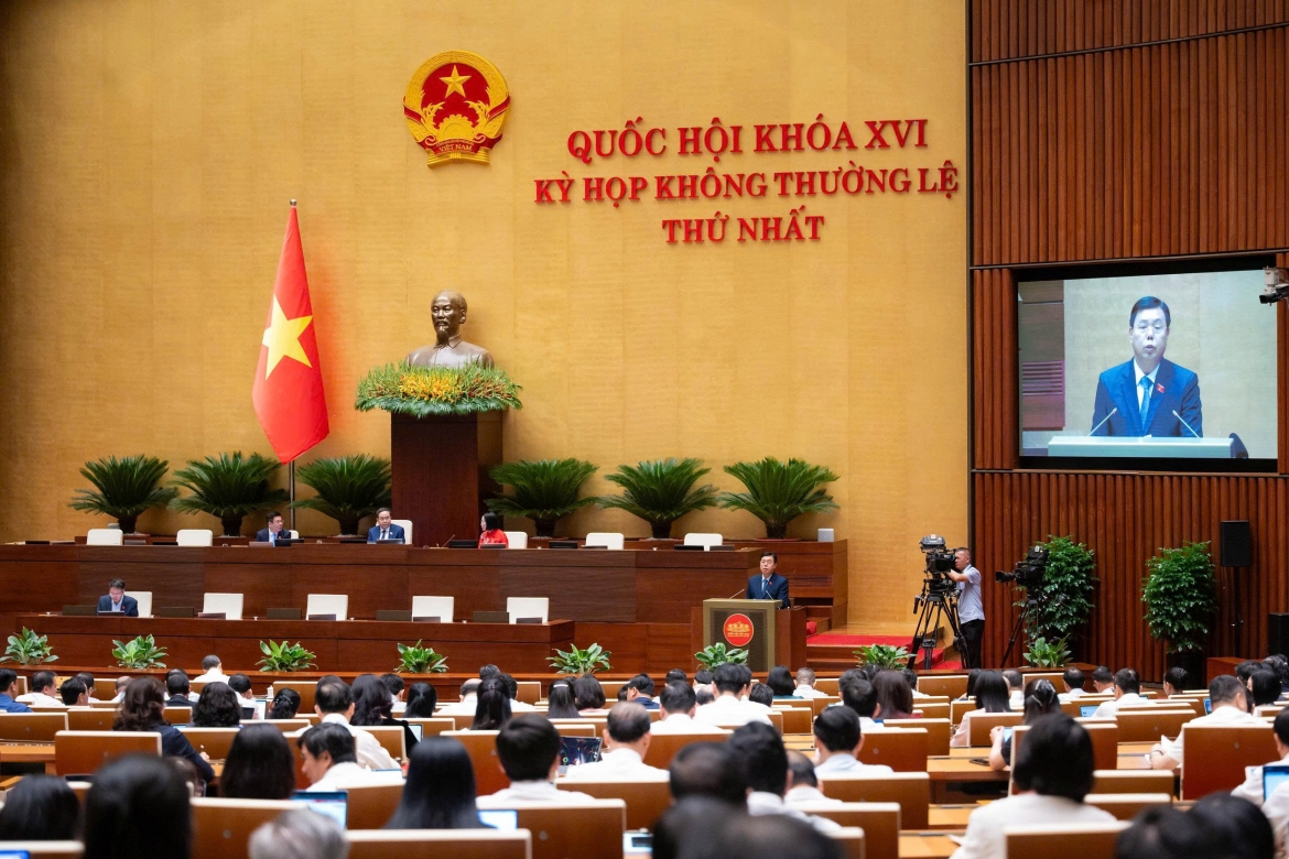 De xuat chinh sach uu tien dua lao dong trinh do cao di lam viec o nuoc ngoai hinh anh 1