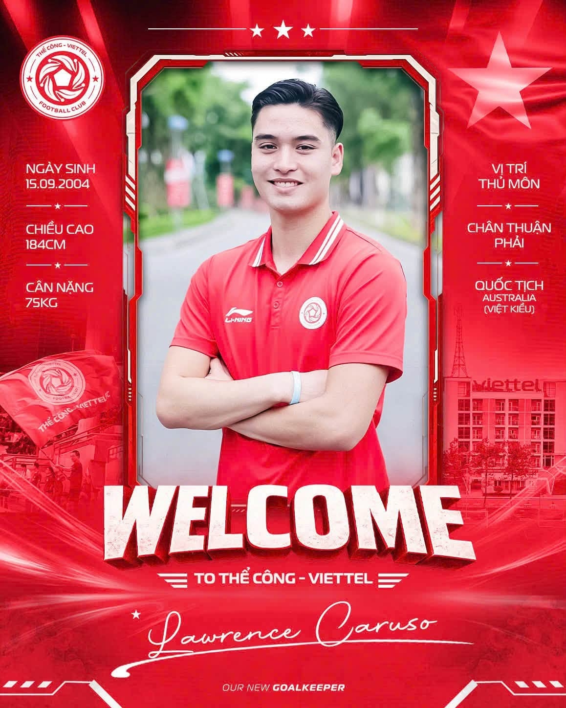 the cong viettel chieu mo hon da tang v-league va thu mon viet kieu hinh anh 2
