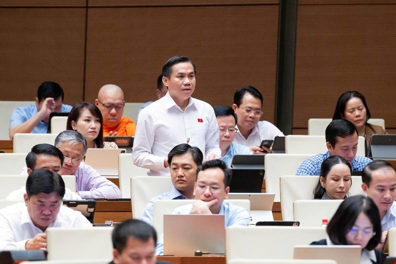 quan ly chan nuoi Dua cong nghe hau kiem va mot lan khai bao vao luat hinh anh 2