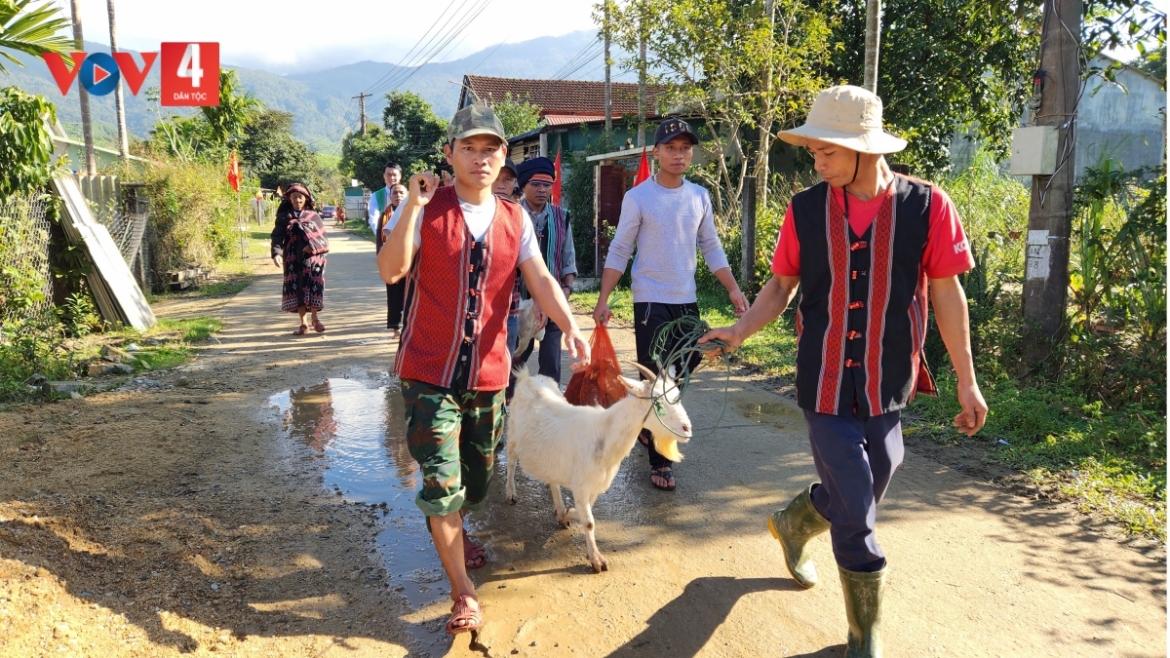 le cung than nuoc net dep trong tin nguong van vat huu linh cua nguoi pa co hinh anh 3