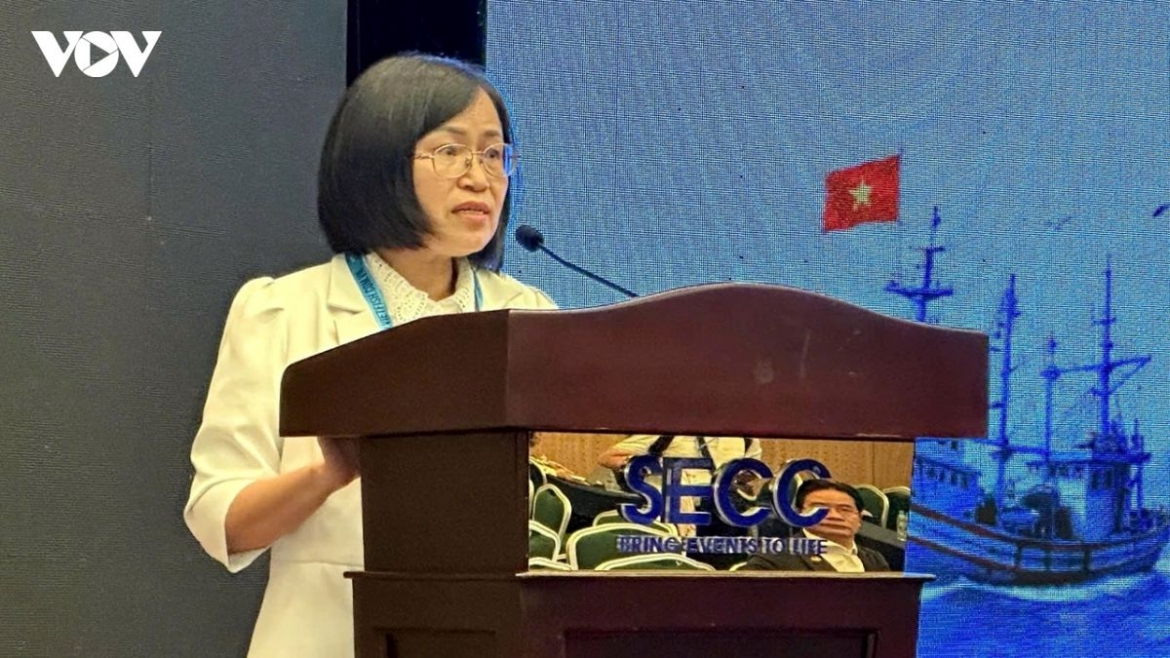 vietnamese products expand domestic market through experiences, digital platforms picture 3