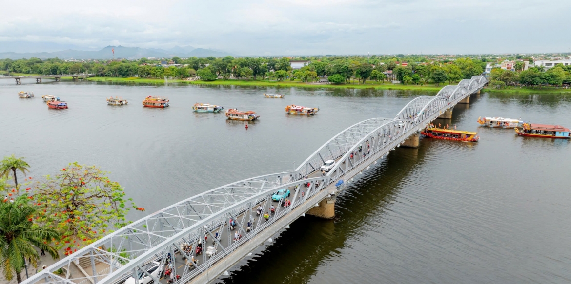 hue le hoi Dien hue nam se thu hut hon 20.000 nguoi hinh anh 5