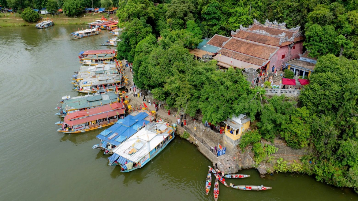 hue le hoi Dien hue nam se thu hut hon 20.000 nguoi hinh anh 7
