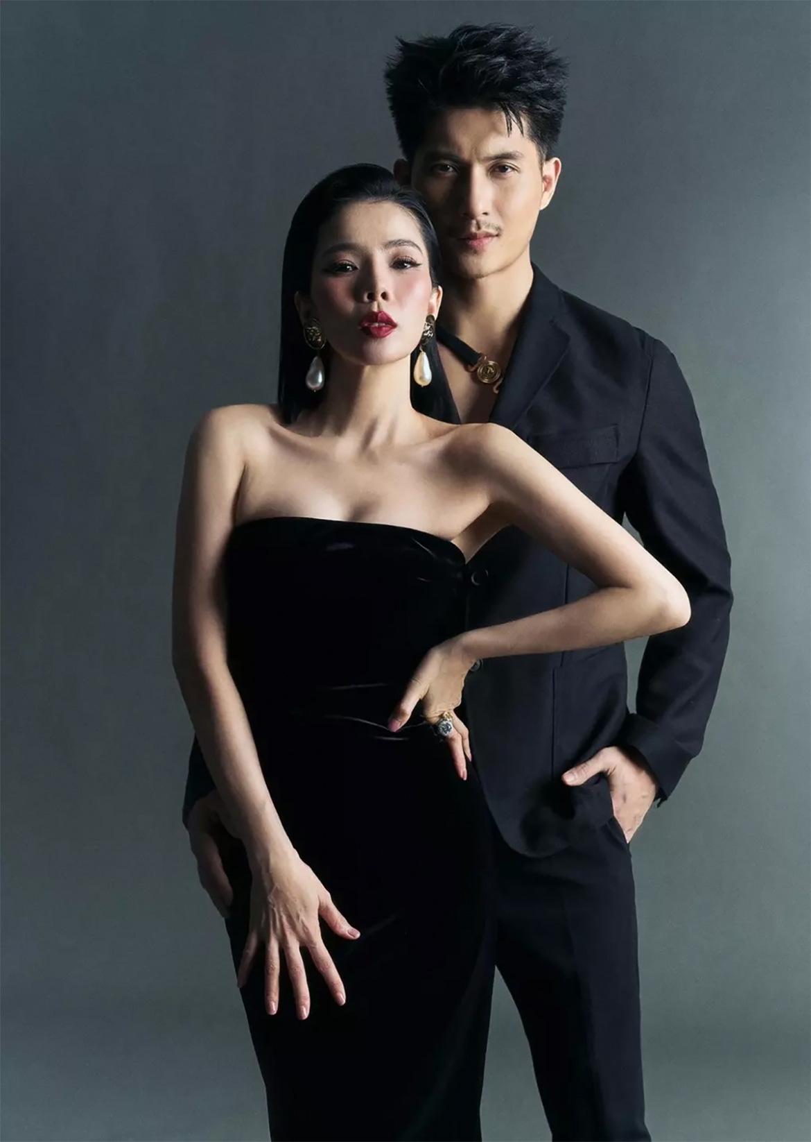 sao viet 13-8 rapper phao don tin vui va cong khai chu re hinh anh 3