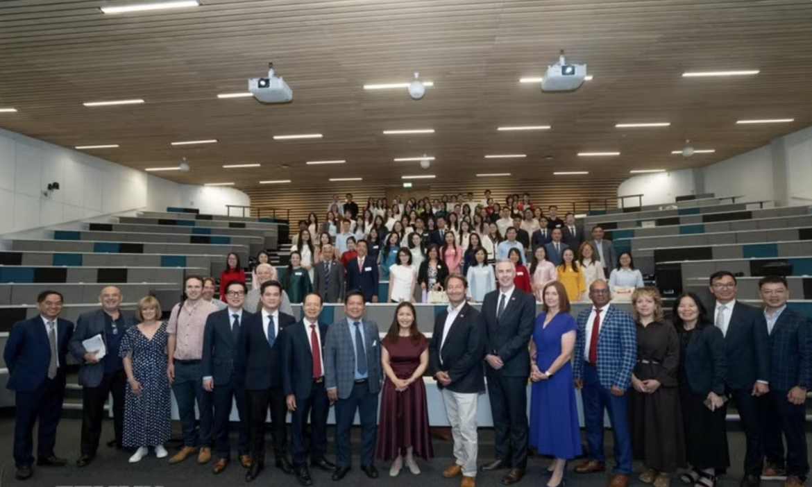 vietnam-uk education cooperation from market to partnership picture 1