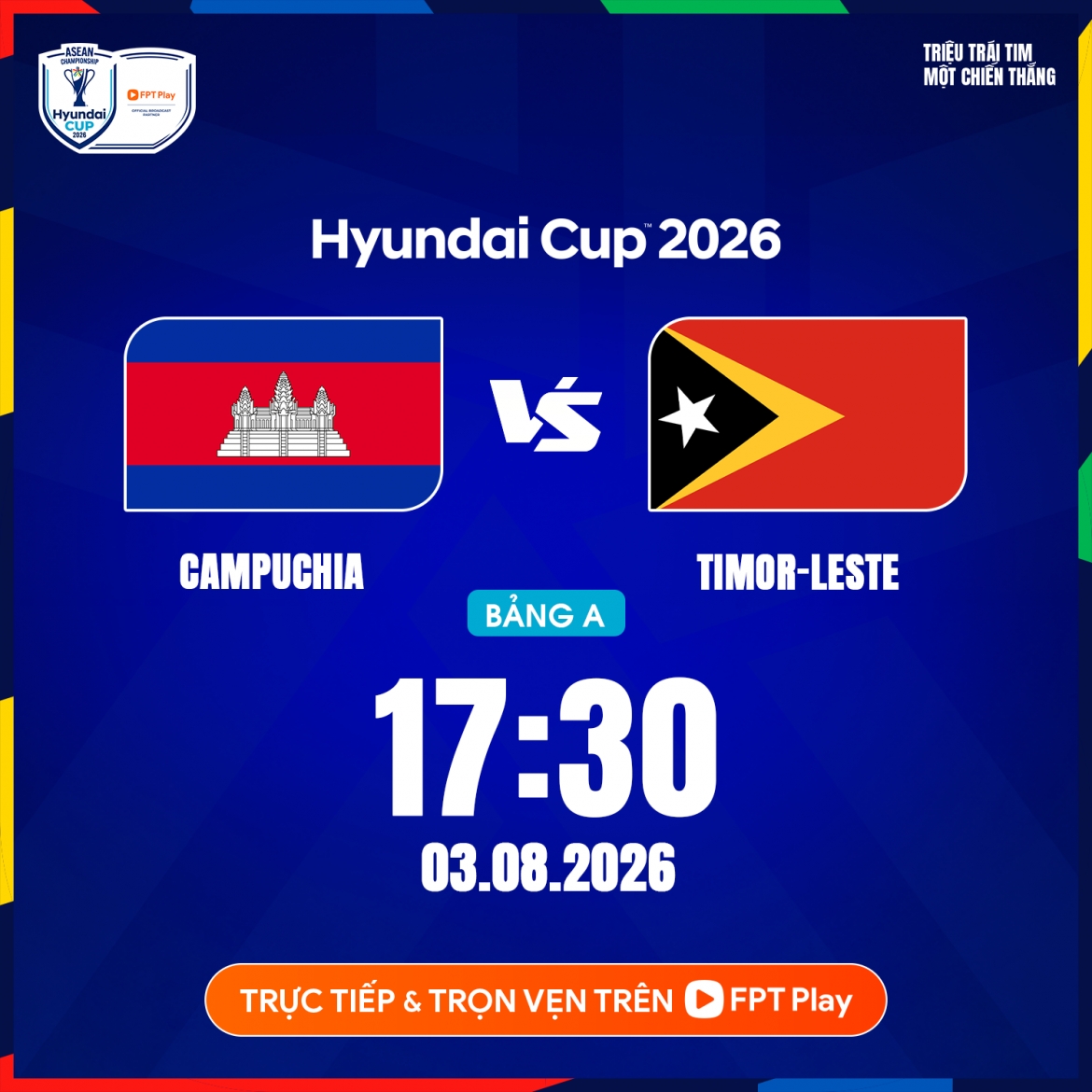 truc tiep campuchia 0-0 timor leste asean cup 2026 chien dau vi danh du hinh anh 25