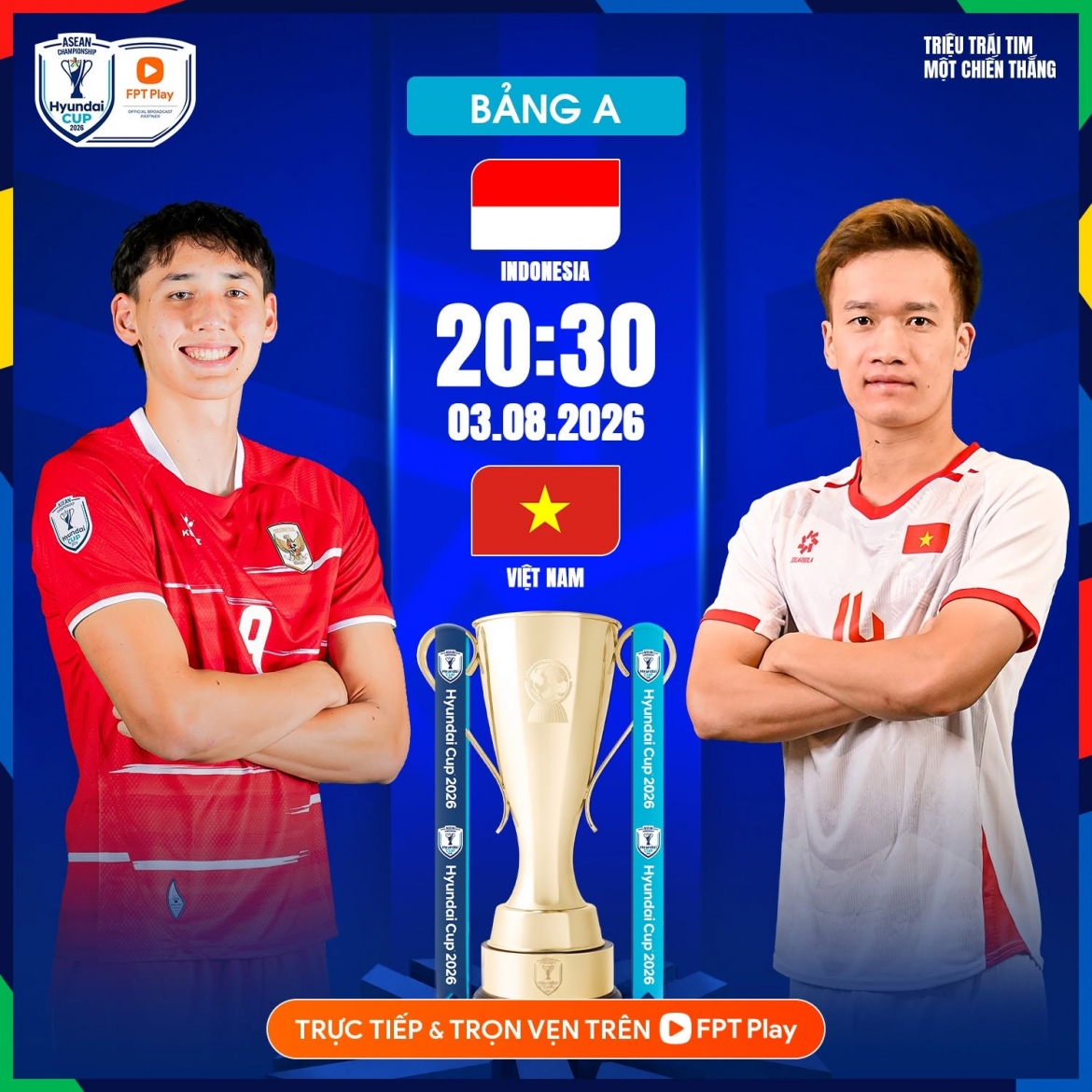 ky uc khong vui voi bong da viet nam truoc tran chung ket som tren dat indonesia hinh anh 1