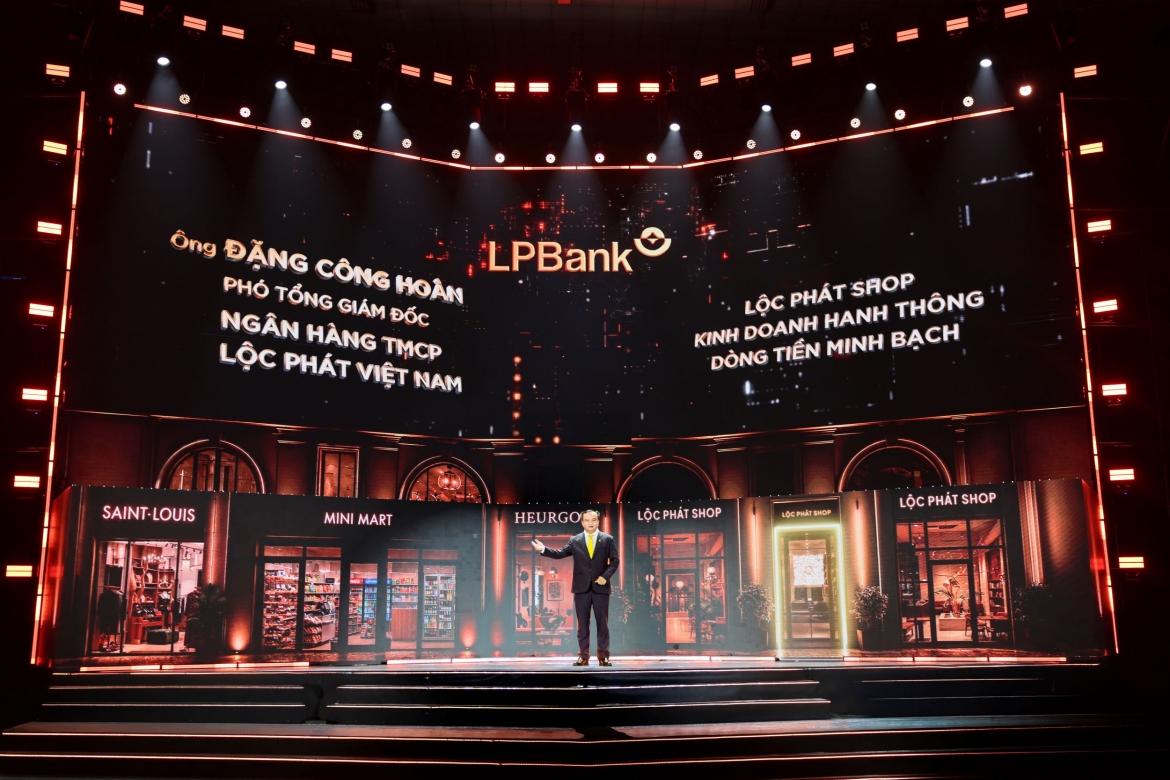 lpbank mang giai phap ngan hang so ai-first den su kien chuyen doi so cua nganh hinh anh 3