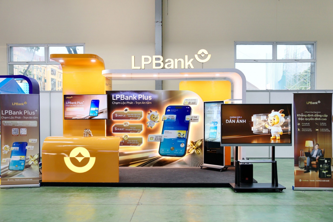 lpbank mang giai phap ngan hang so ai-first den su kien chuyen doi so cua nganh hinh anh 4
