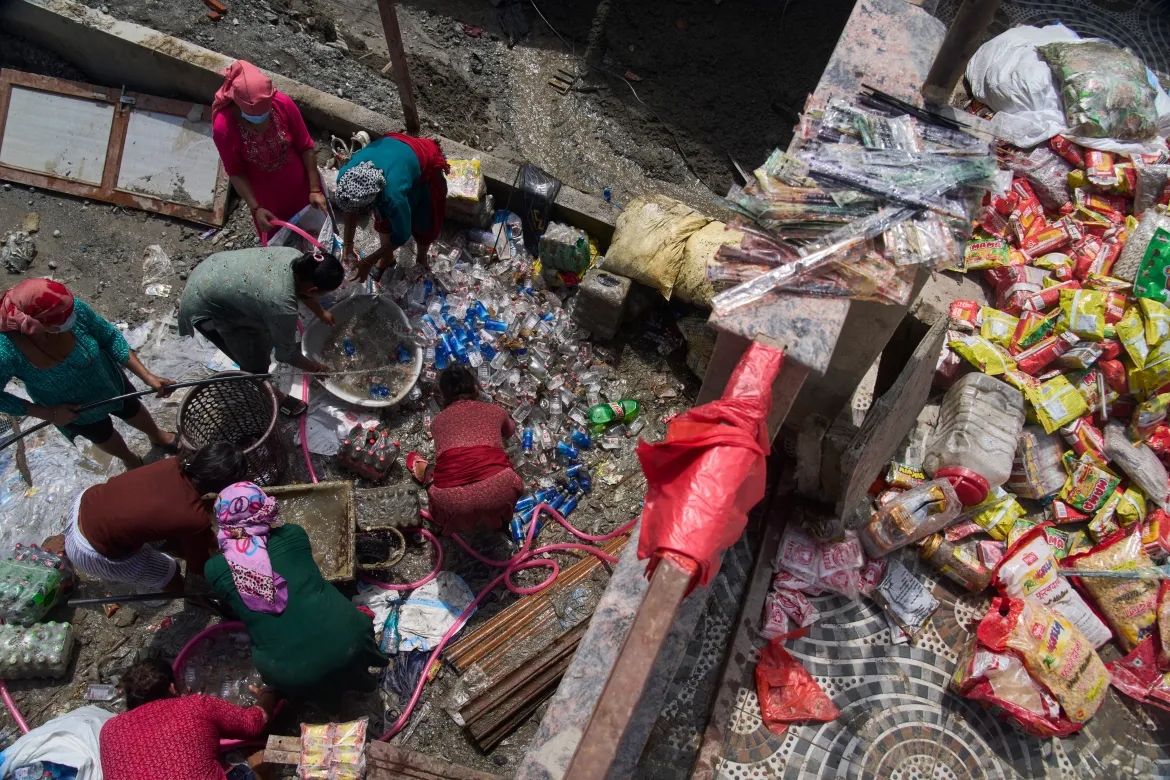 noi dau nguoi o lai sau tham hoa lu quet o nepal hinh anh 8
