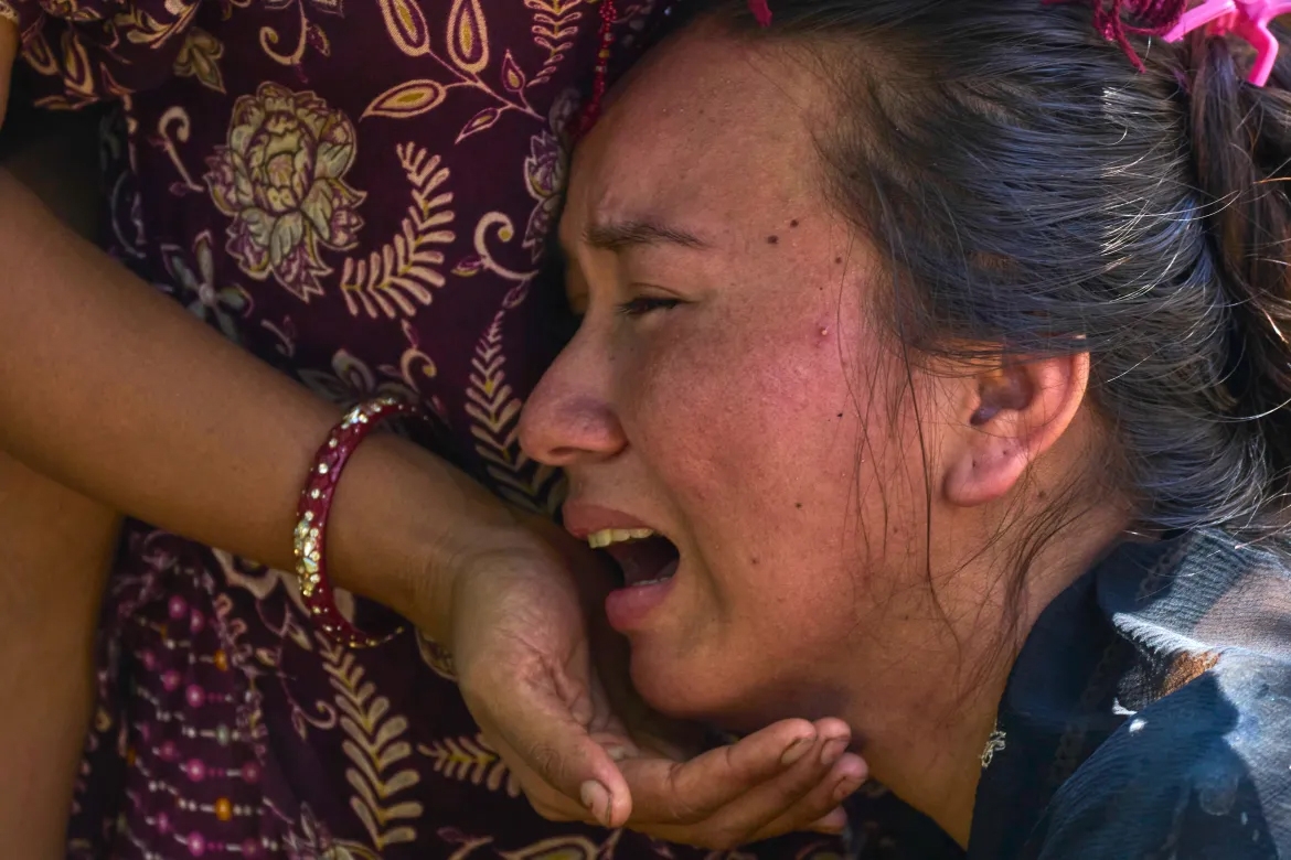 noi dau nguoi o lai sau tham hoa lu quet o nepal hinh anh 9