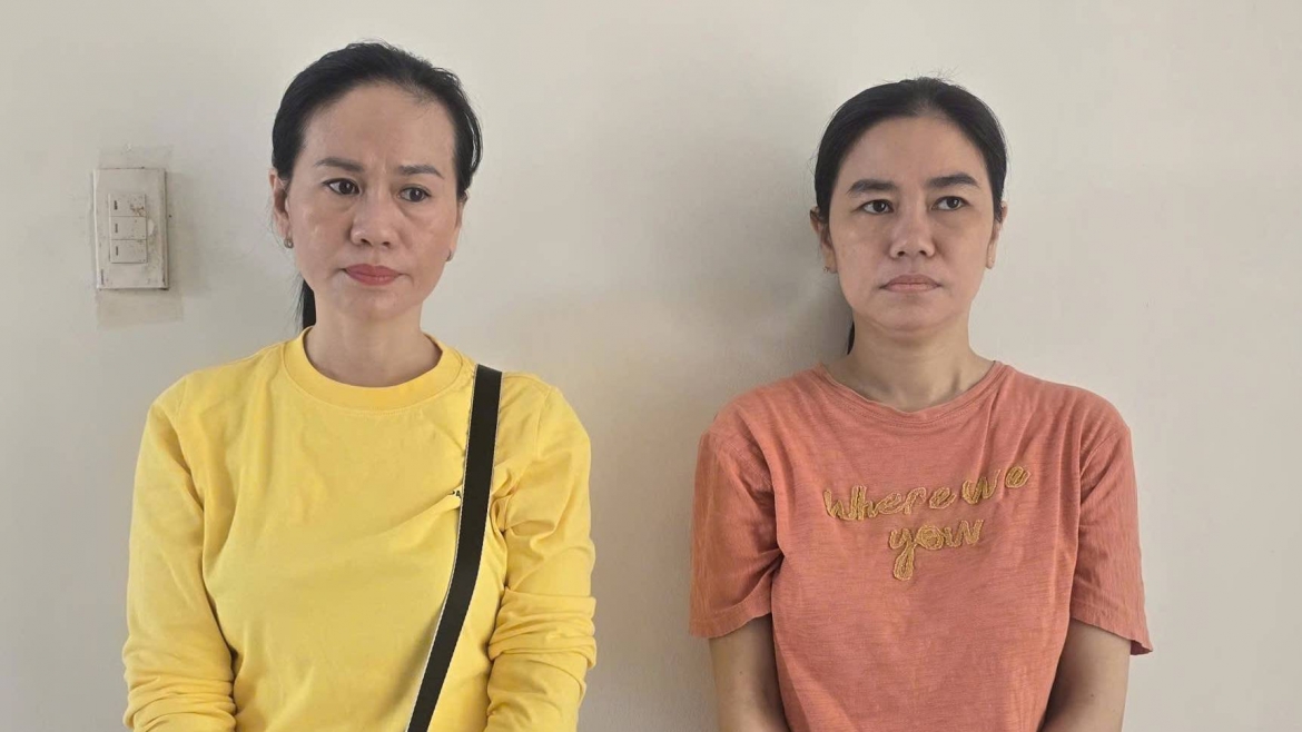 2 doi tuong lua dao hon 7 ty dong bang thu doan vay dao han ngan hang hinh anh 1