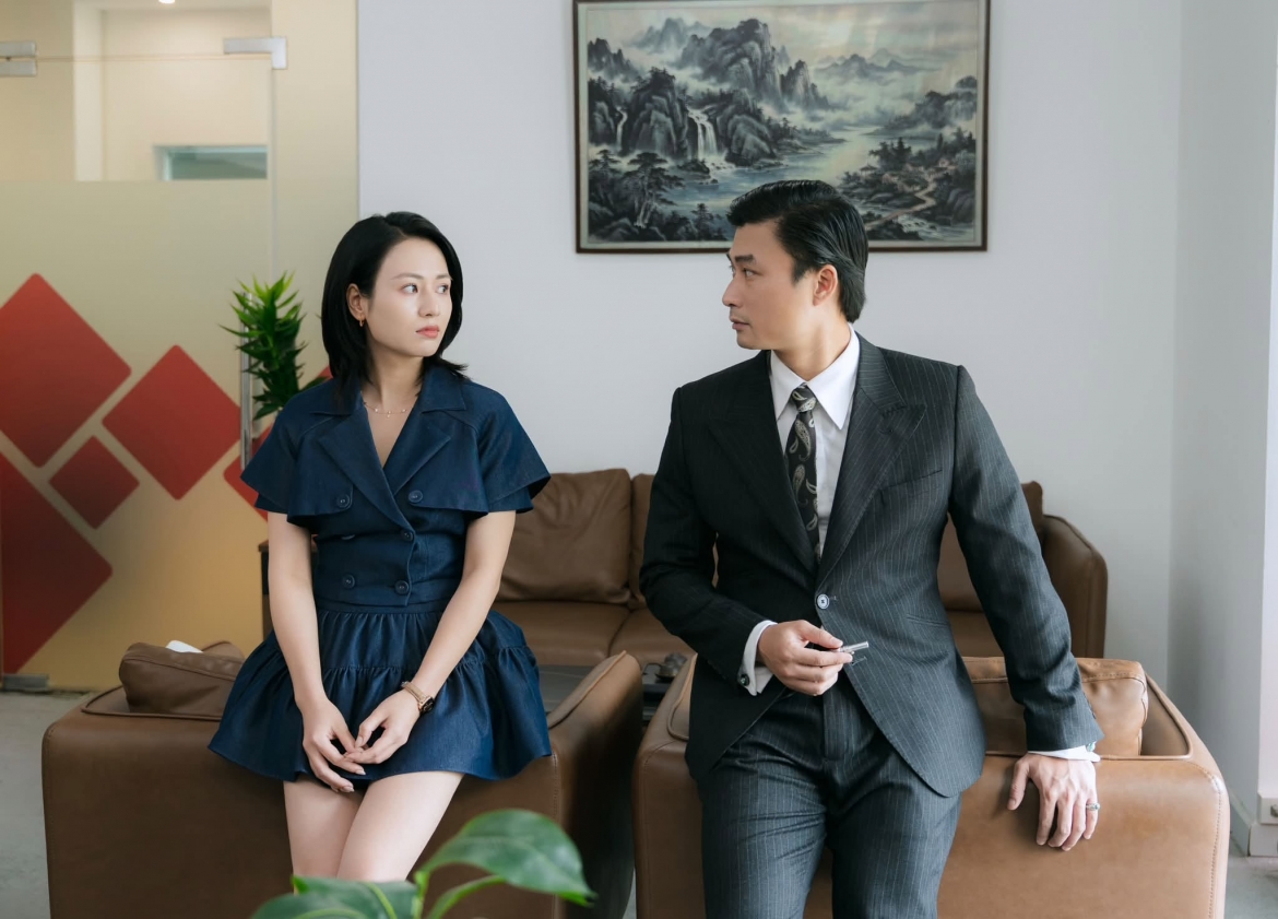 lua trang tap cuoi, cai ket mo cua cuong - mai khien khan gia tiec nuoi hinh anh 5