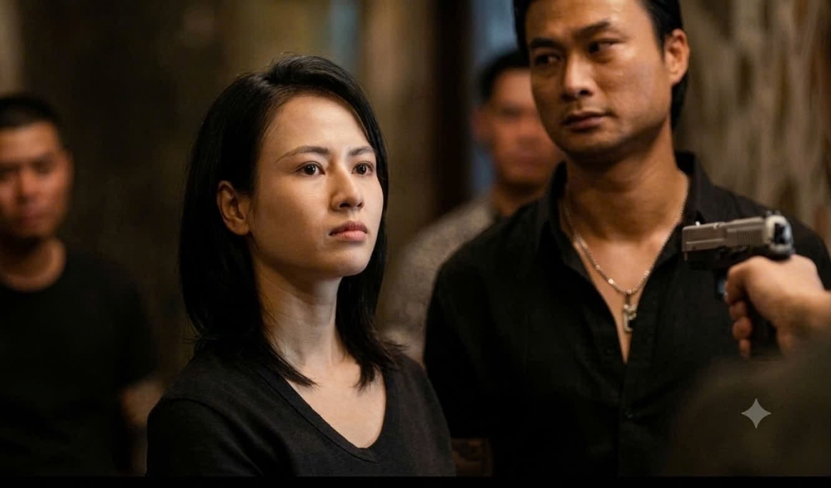 lua trang tap cuoi, cai ket mo cua cuong - mai khien khan gia tiec nuoi hinh anh 1