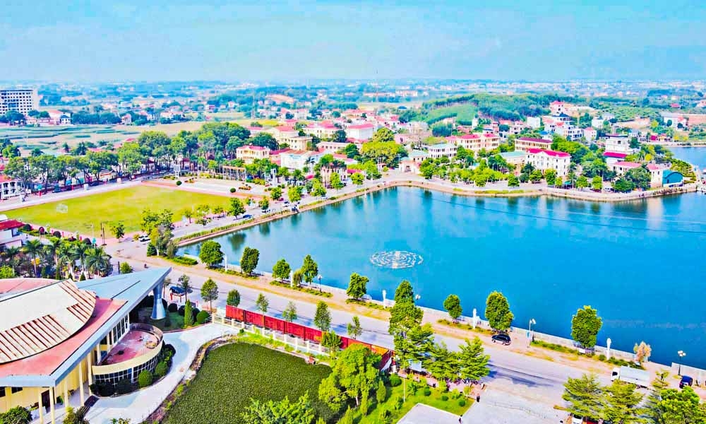 12 phuong moi cua thanh pho bac ninh moi Dong luc mo rong khong gian phat trien hinh anh 22