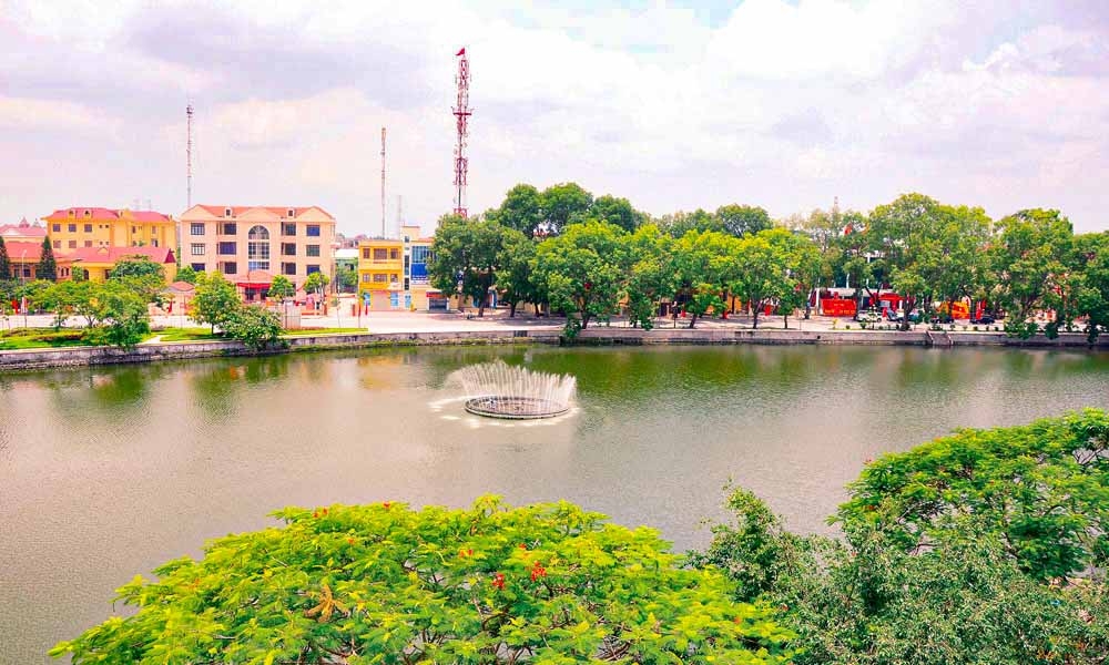 12 phuong moi cua thanh pho bac ninh moi Dong luc mo rong khong gian phat trien hinh anh 19