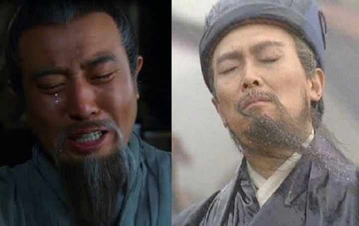 chien cong lung lay nao cua luu bi bi gan cho khong minh hinh anh 1