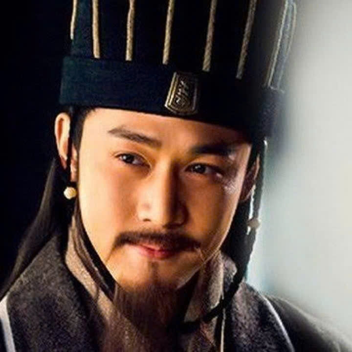 chien cong lung lay nao cua luu bi bi gan cho khong minh hinh anh 3