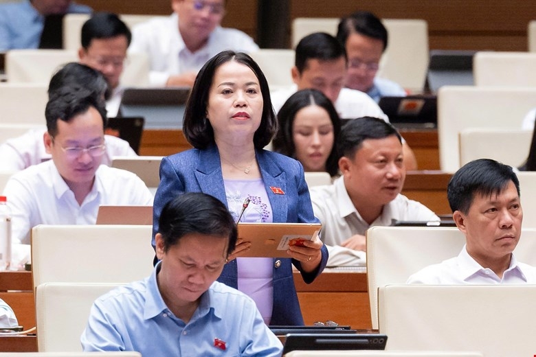 tai dinh cu phai bao dam nguoi dan co noi o thuc chat hinh anh 2
