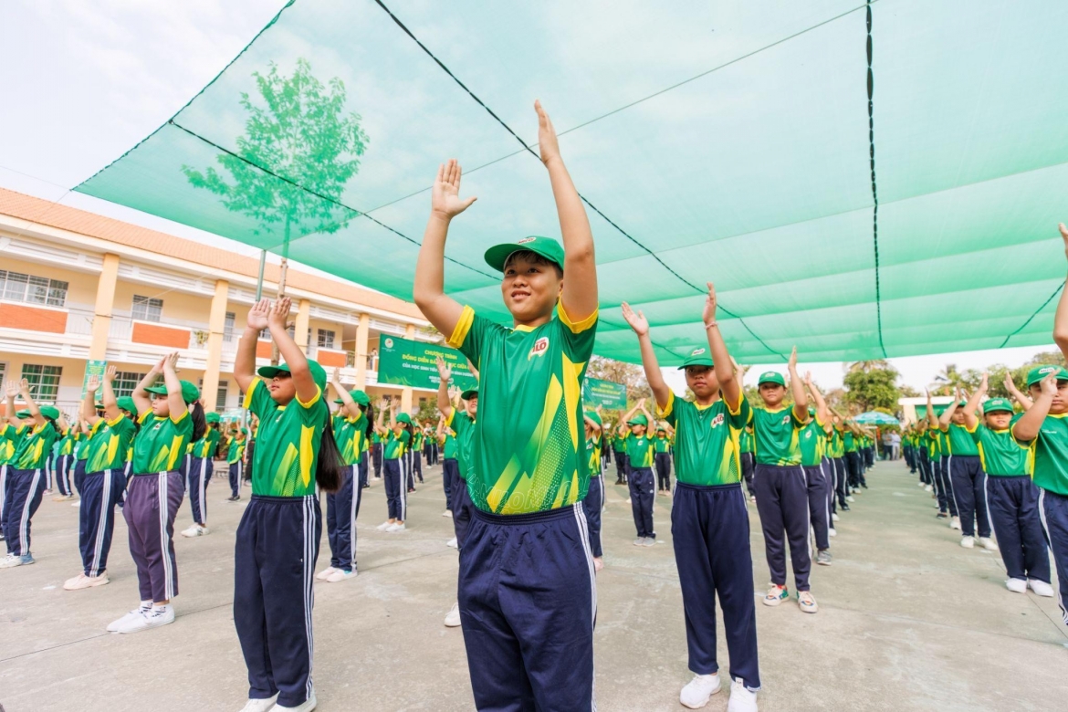 san choi hoc duong giup hoc sinh ren ky nang song qua tung buoc nhay hinh anh 4