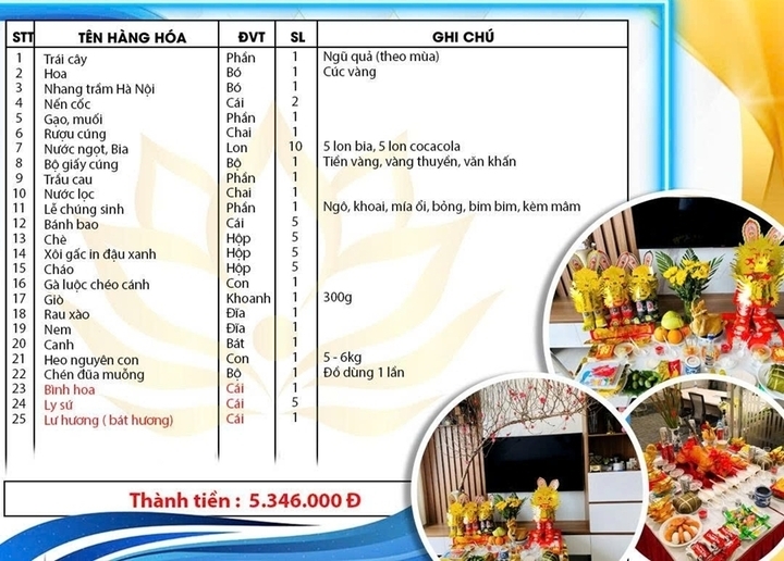 heo quay nguyen con len mam cung ram thang 7, gia gan 7 trieu dong mam hinh anh 3