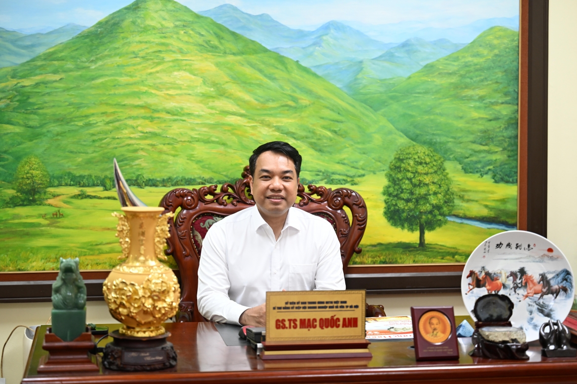 giam 30 thue thu nhap nguong 10 ty dong phu hop, can tranh vach da chinh sach hinh anh 1