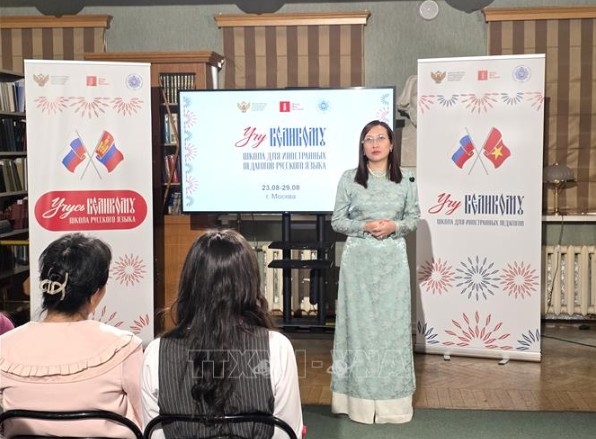 ai integration boosts russian language training in vietnam picture 1
