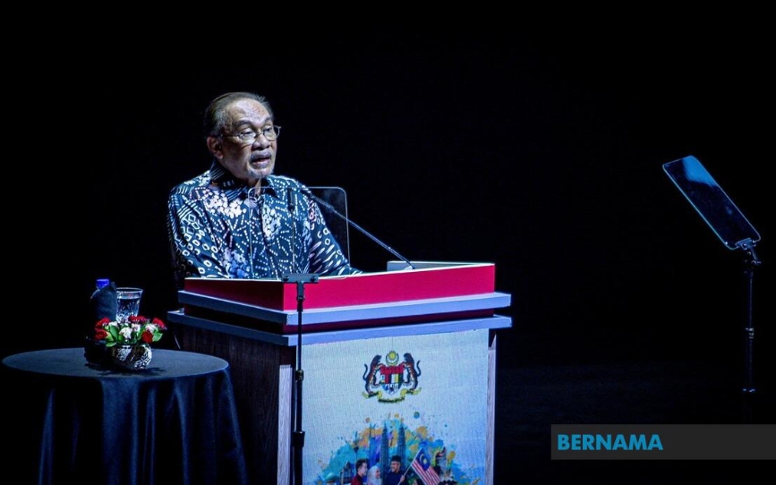 malaysia cong bo 6 bien phap cap bach giam ap luc chi phi sinh hoat hinh anh 1