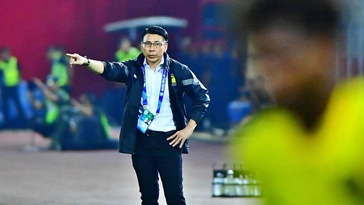 malaysia khong co gi de mat khi doi dau voi viet nam o ban ket asean cup 2026 hinh anh 1