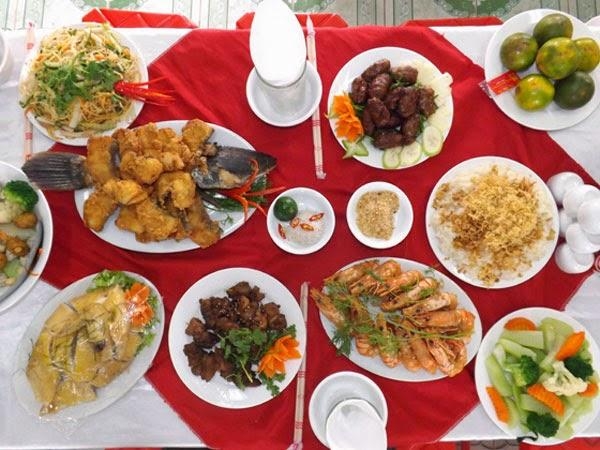 co que va no mieng tu nhung khoan chi kho tranh hinh anh 1
