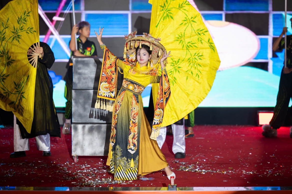 co be gioi mua, taekwondo gianh quan quan mang non toa sang 2026 hinh anh 4