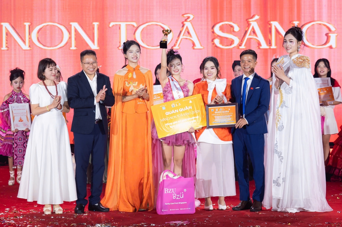 co be gioi mua, taekwondo gianh quan quan mang non toa sang 2026 hinh anh 1