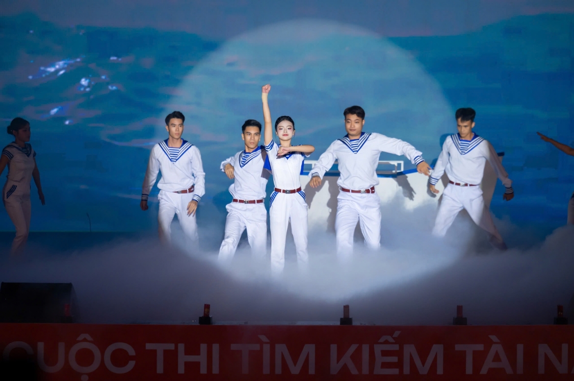 co be gioi mua, taekwondo gianh quan quan mang non toa sang 2026 hinh anh 2