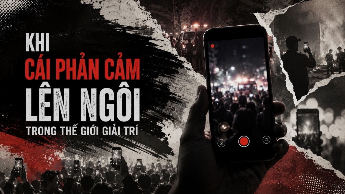 phu le, huan hoa hong noi tieng bang nhung noi dung nham nhi, ai da tiep tay hinh anh 1