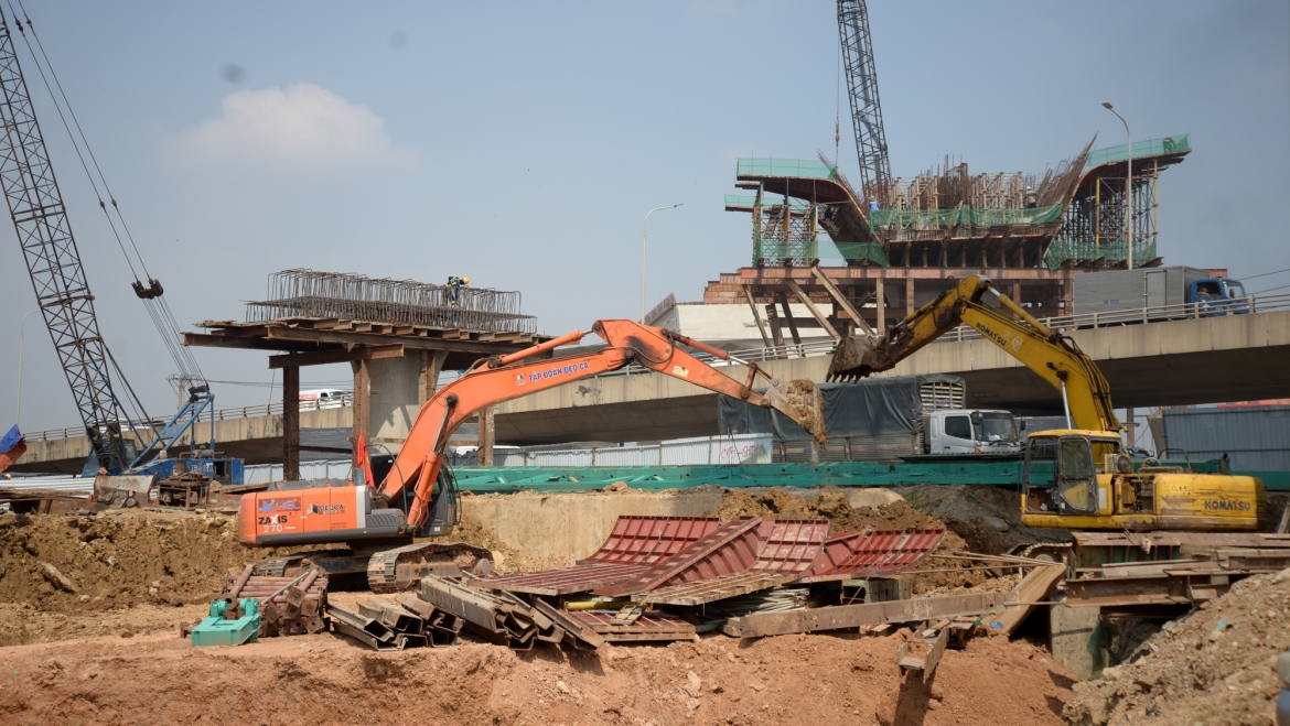 Luật Phát triển đô thị trao quyền cho TP.HCM phát huy nguồn lực đất đai