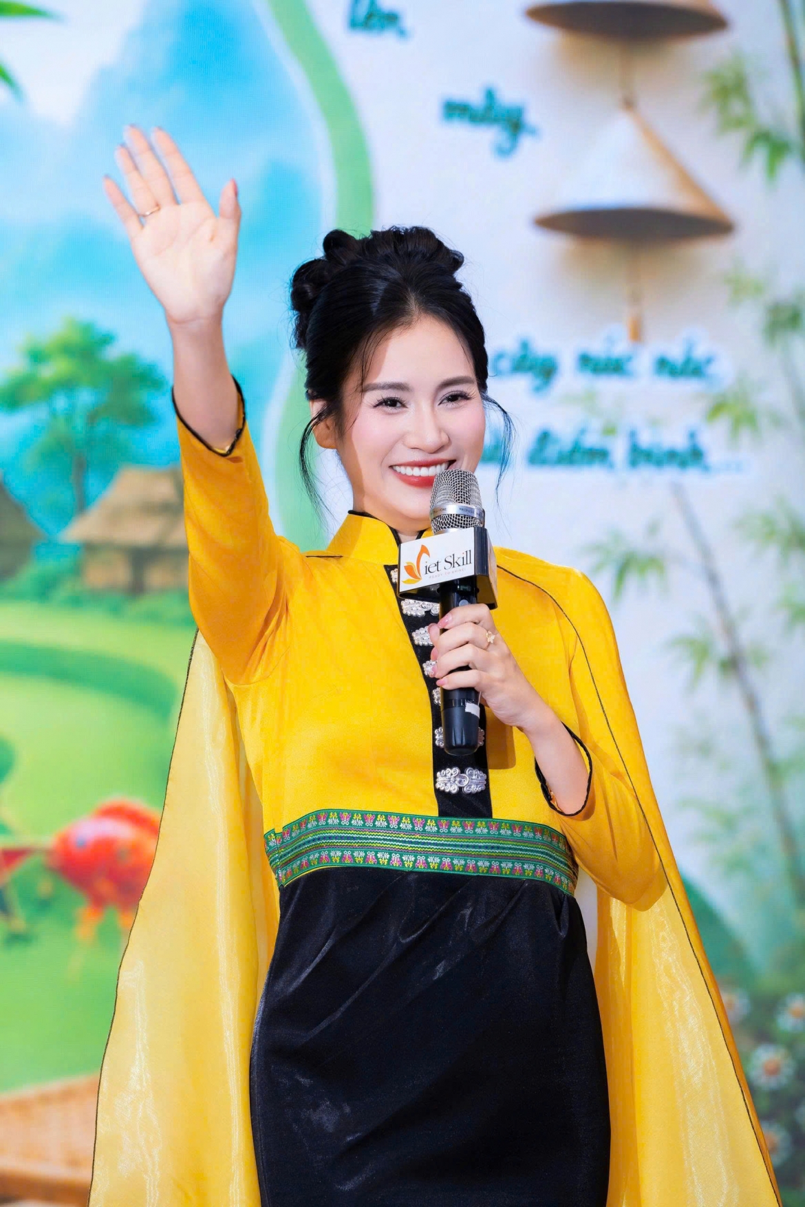 mc nhi thoi cong nghe hoc dan chuong trinh tu tro choi dan gian hinh anh 2