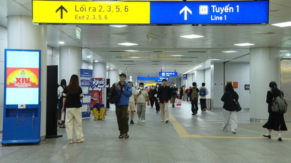 phat trien he sinh thai tod khong chi dung lai o mot tuyen metro voi vai nha ga hinh anh 4
